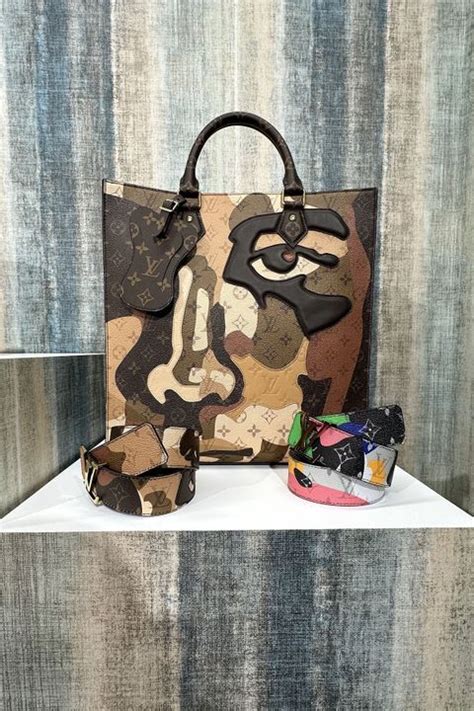 kid super louis vuitton bag|Louis Vuitton kids collection.